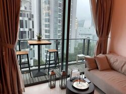 The Suites At Central (D9), Condominium #597157391